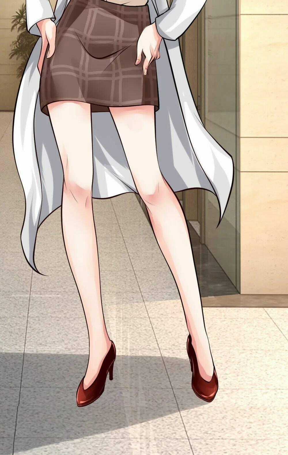 Y Sủng Thành Hôn - Chapter 29 - Trang 28