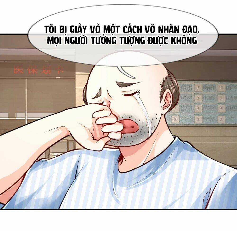 Y Sủng Thành Hôn - Chapter 29 - Trang 4