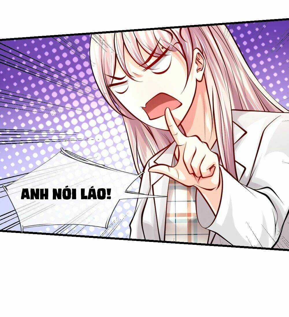 Y Sủng Thành Hôn - Chapter 29 - Trang 9