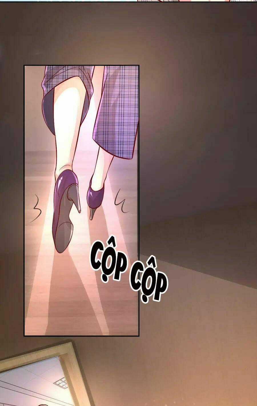 Y Sủng Thành Hôn - Chapter 3 - Trang 11