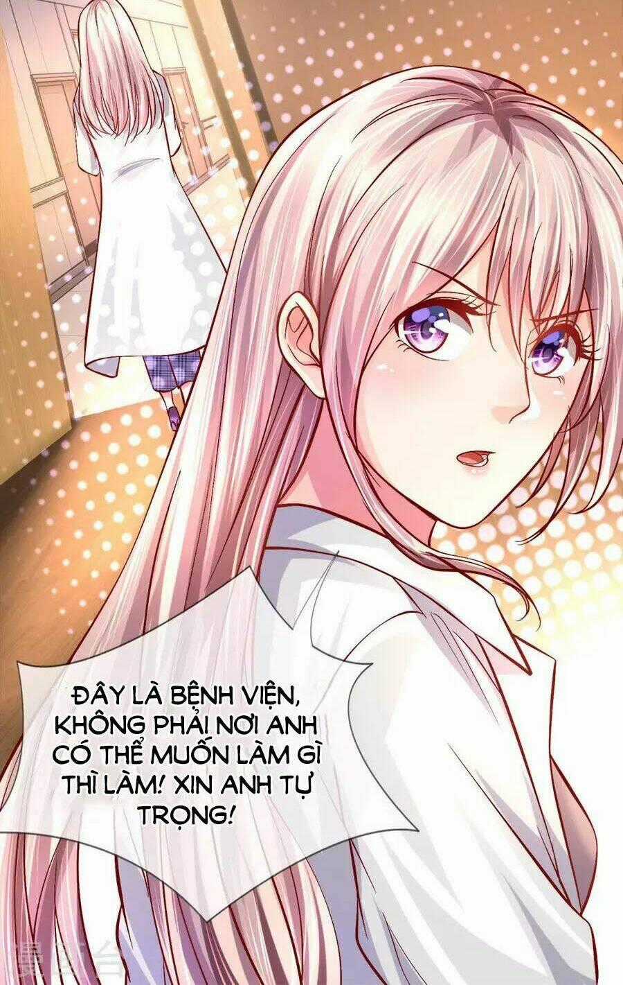 Y Sủng Thành Hôn - Chapter 3 - Trang 12