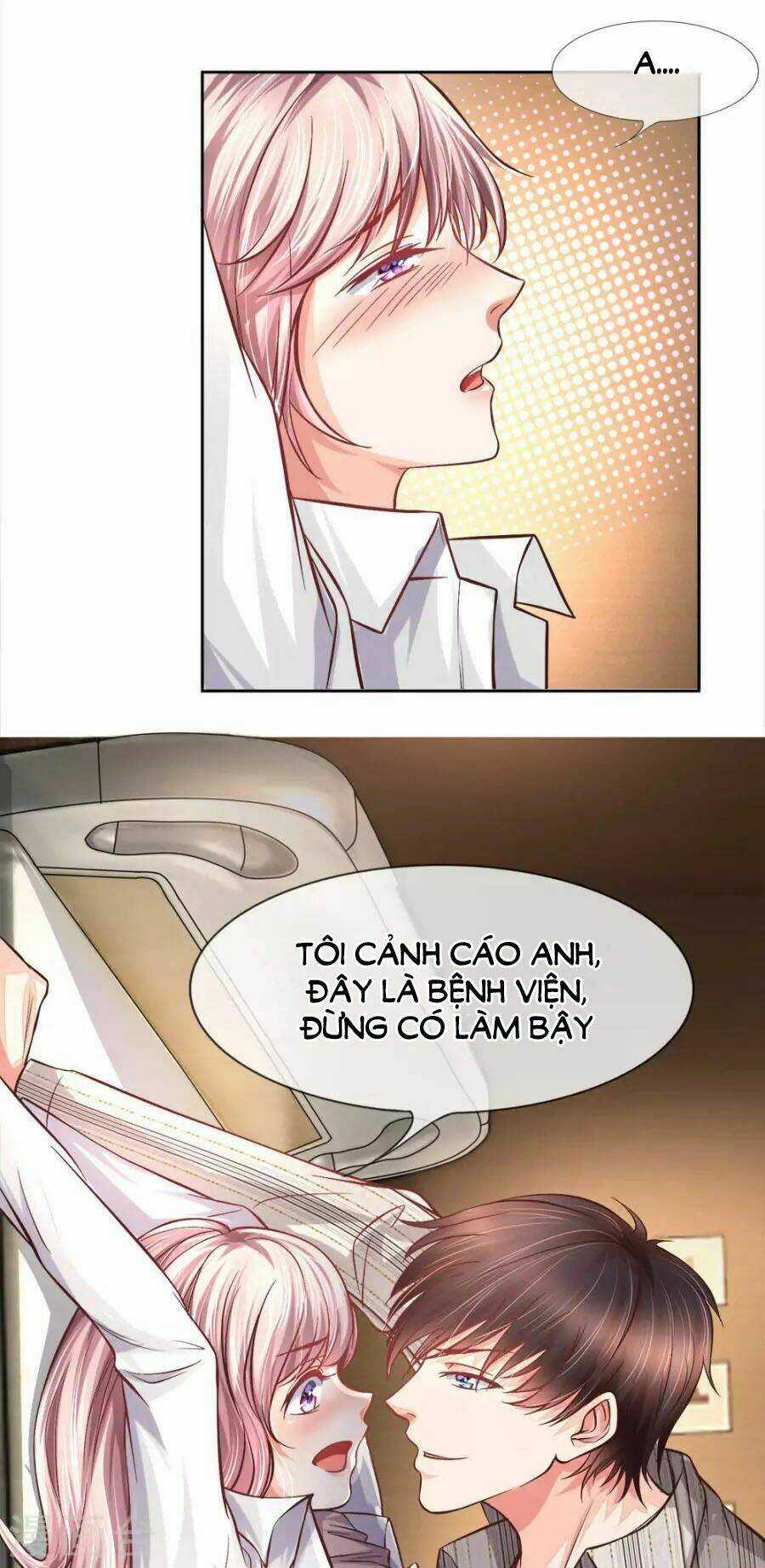 Y Sủng Thành Hôn - Chapter 3 - Trang 5