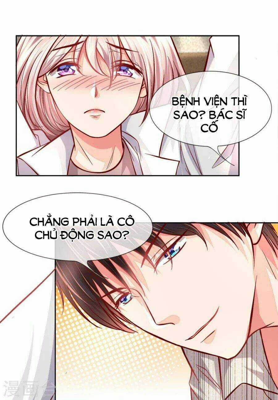 Y Sủng Thành Hôn - Chapter 3 - Trang 6