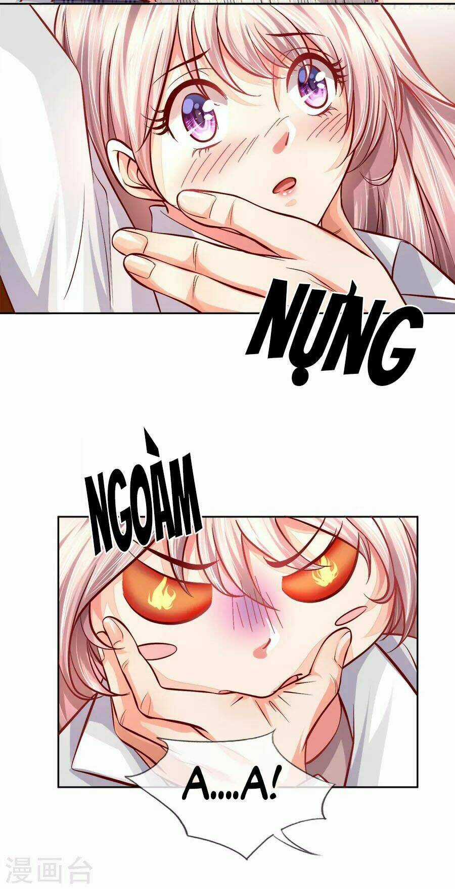 Y Sủng Thành Hôn - Chapter 3 - Trang 7