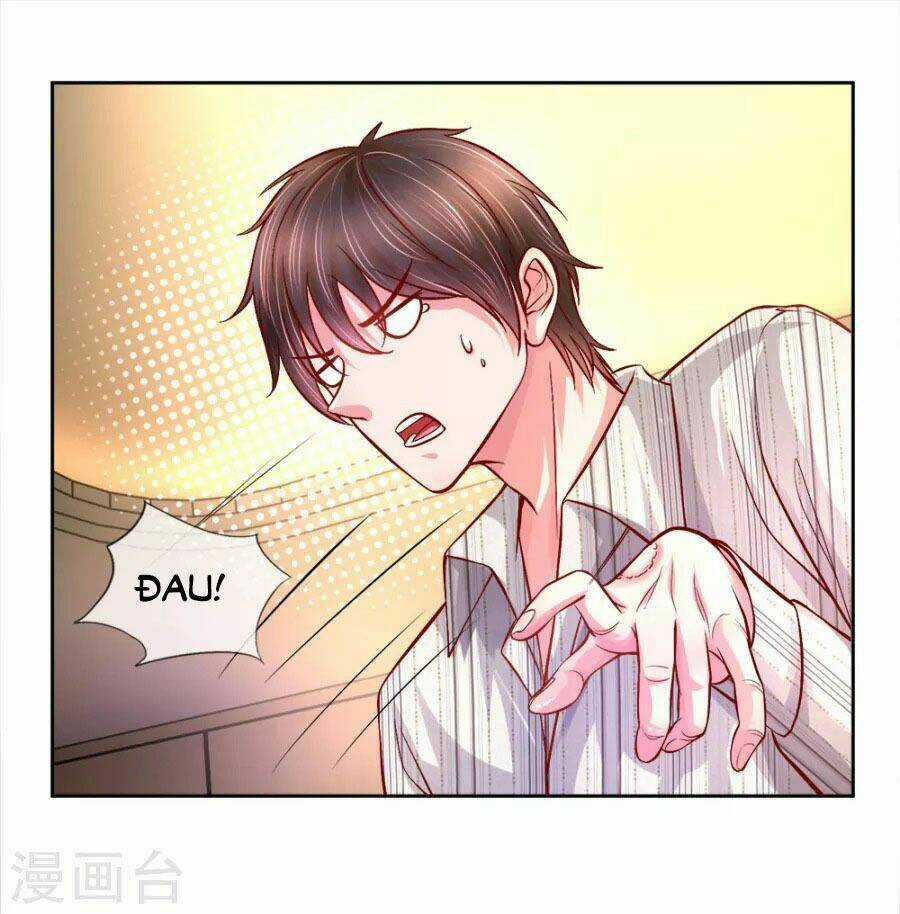 Y Sủng Thành Hôn - Chapter 3 - Trang 8