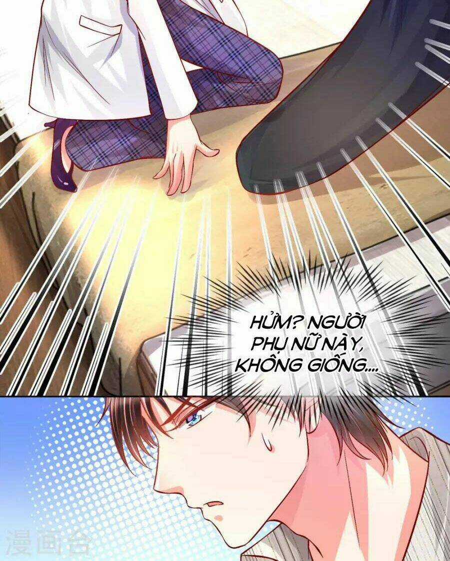 Y Sủng Thành Hôn - Chapter 3 - Trang 10