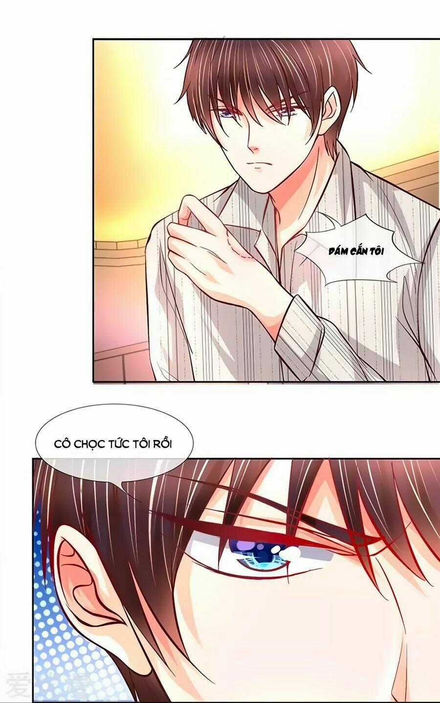 Y Sủng Thành Hôn - Chapter 4 - Trang 2