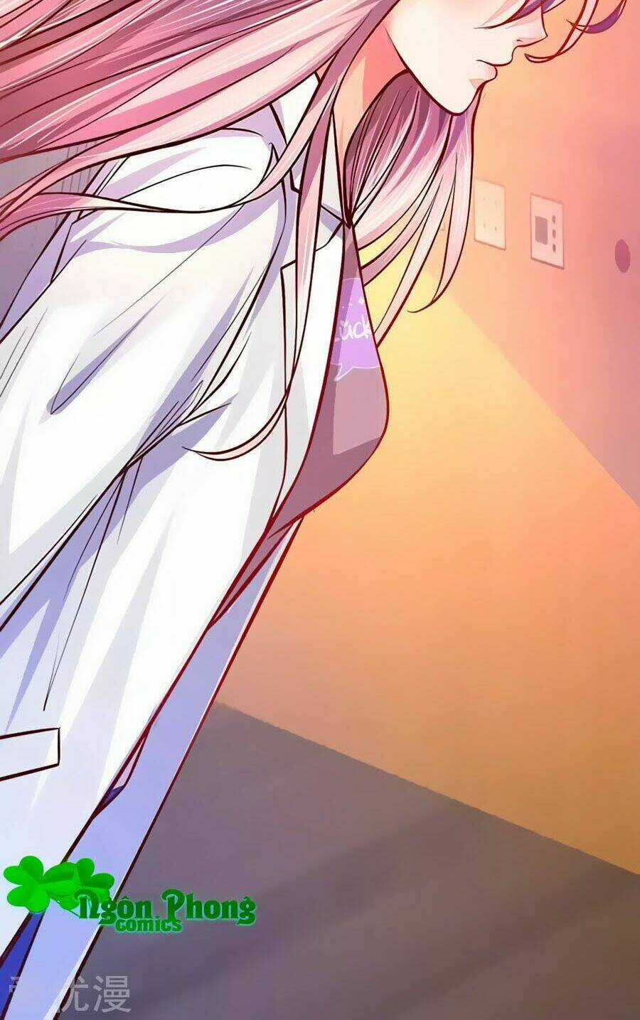 Y Sủng Thành Hôn - Chapter 4 - Trang 11