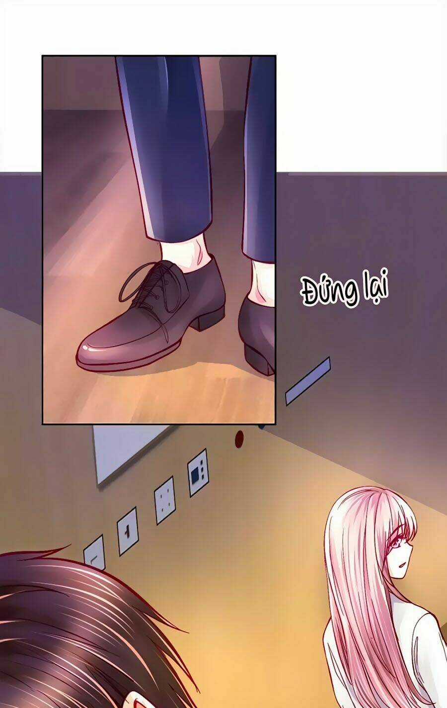 Y Sủng Thành Hôn - Chapter 4 - Trang 12