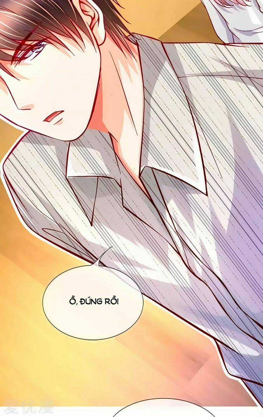 Y Sủng Thành Hôn - Chapter 4 - Trang 13