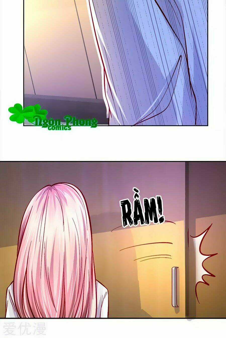 Y Sủng Thành Hôn - Chapter 4 - Trang 15