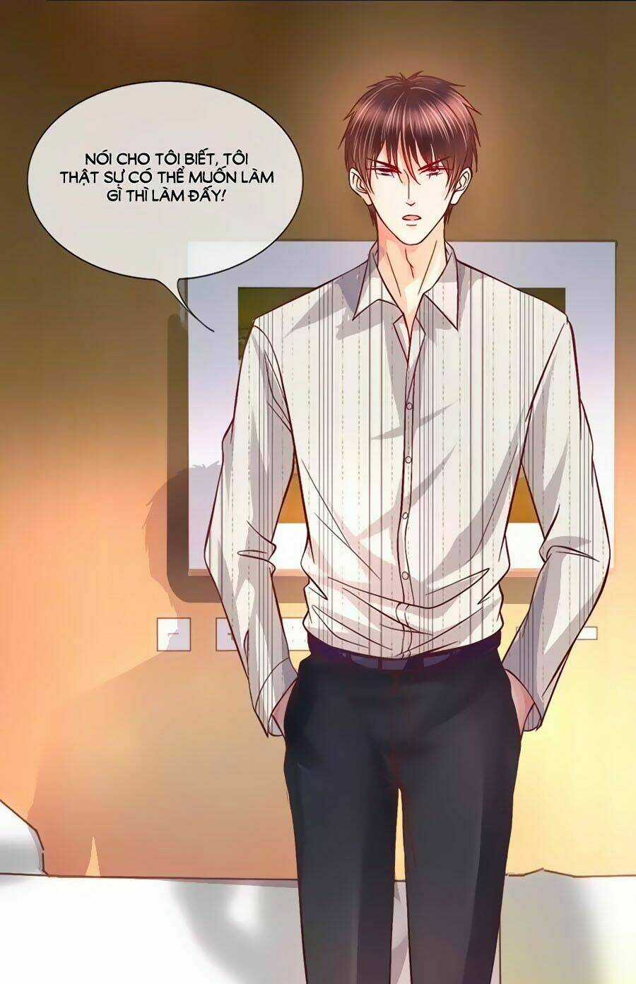 Y Sủng Thành Hôn - Chapter 4 - Trang 3