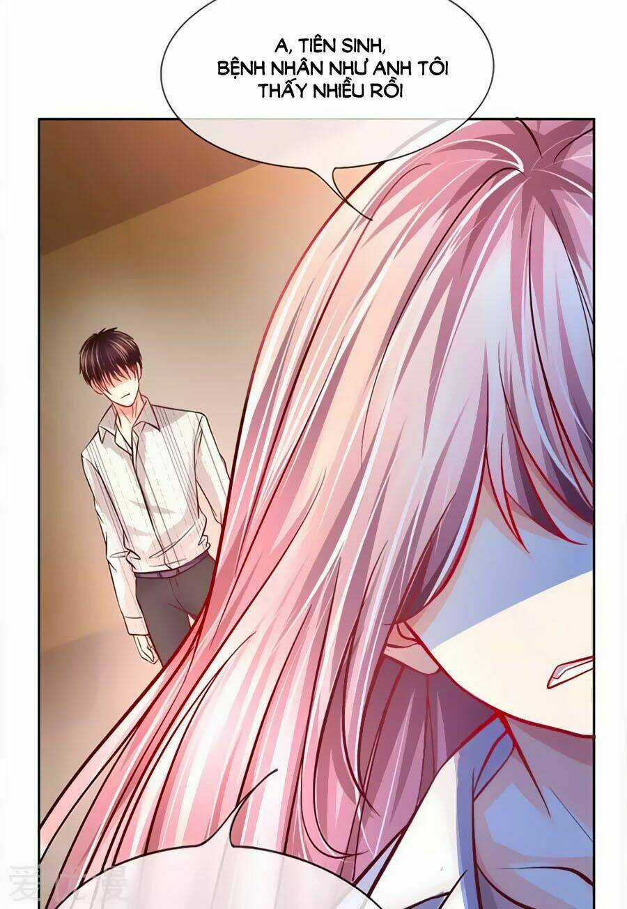 Y Sủng Thành Hôn - Chapter 4 - Trang 5