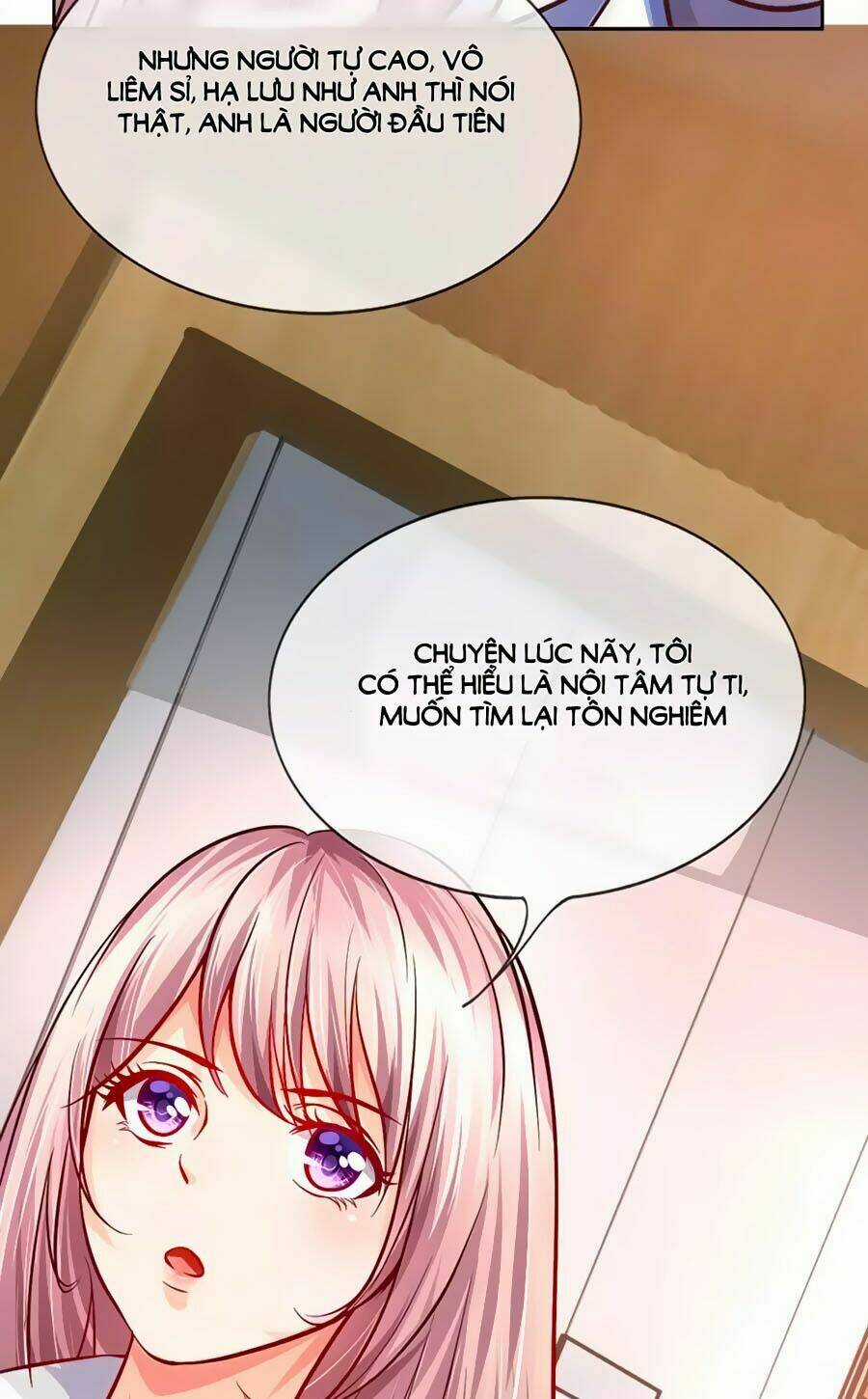 Y Sủng Thành Hôn - Chapter 4 - Trang 6