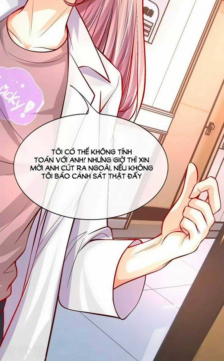 Y Sủng Thành Hôn - Chapter 4 - Trang 7