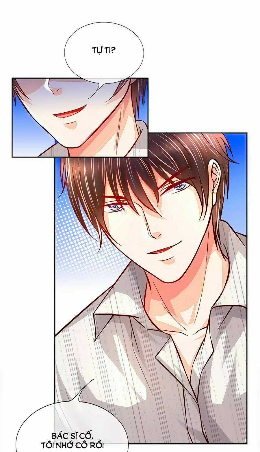 Y Sủng Thành Hôn - Chapter 4 - Trang 8