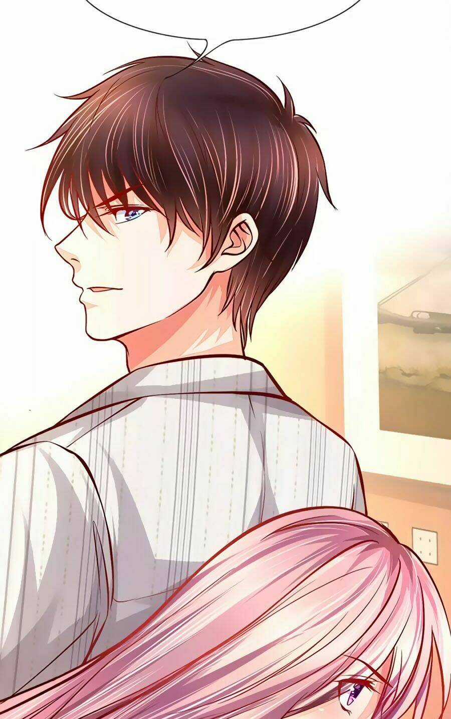 Y Sủng Thành Hôn - Chapter 4 - Trang 10