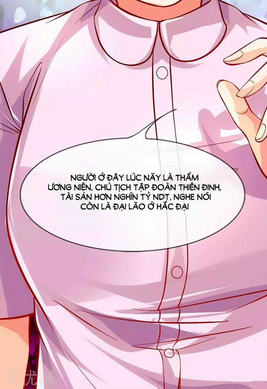 Y Sủng Thành Hôn - Chapter 5 - Trang 11