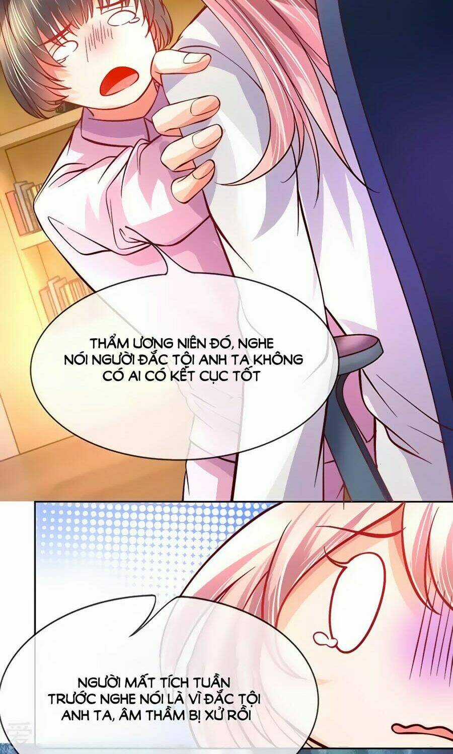 Y Sủng Thành Hôn - Chapter 5 - Trang 13