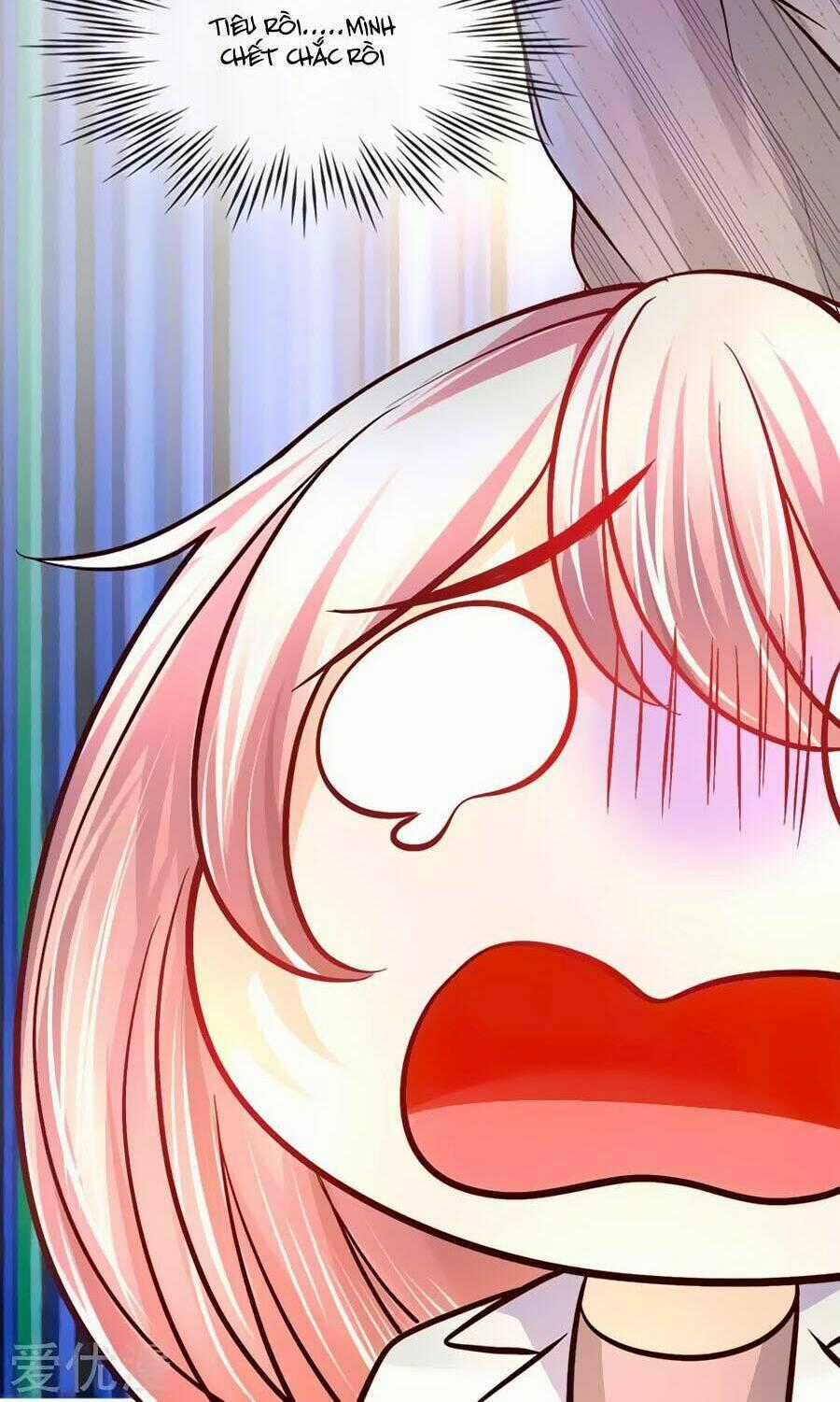 Y Sủng Thành Hôn - Chapter 5 - Trang 15