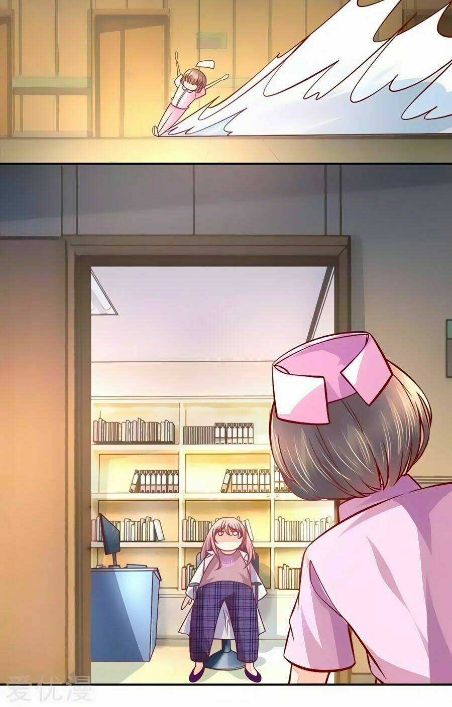 Y Sủng Thành Hôn - Chapter 5 - Trang 3