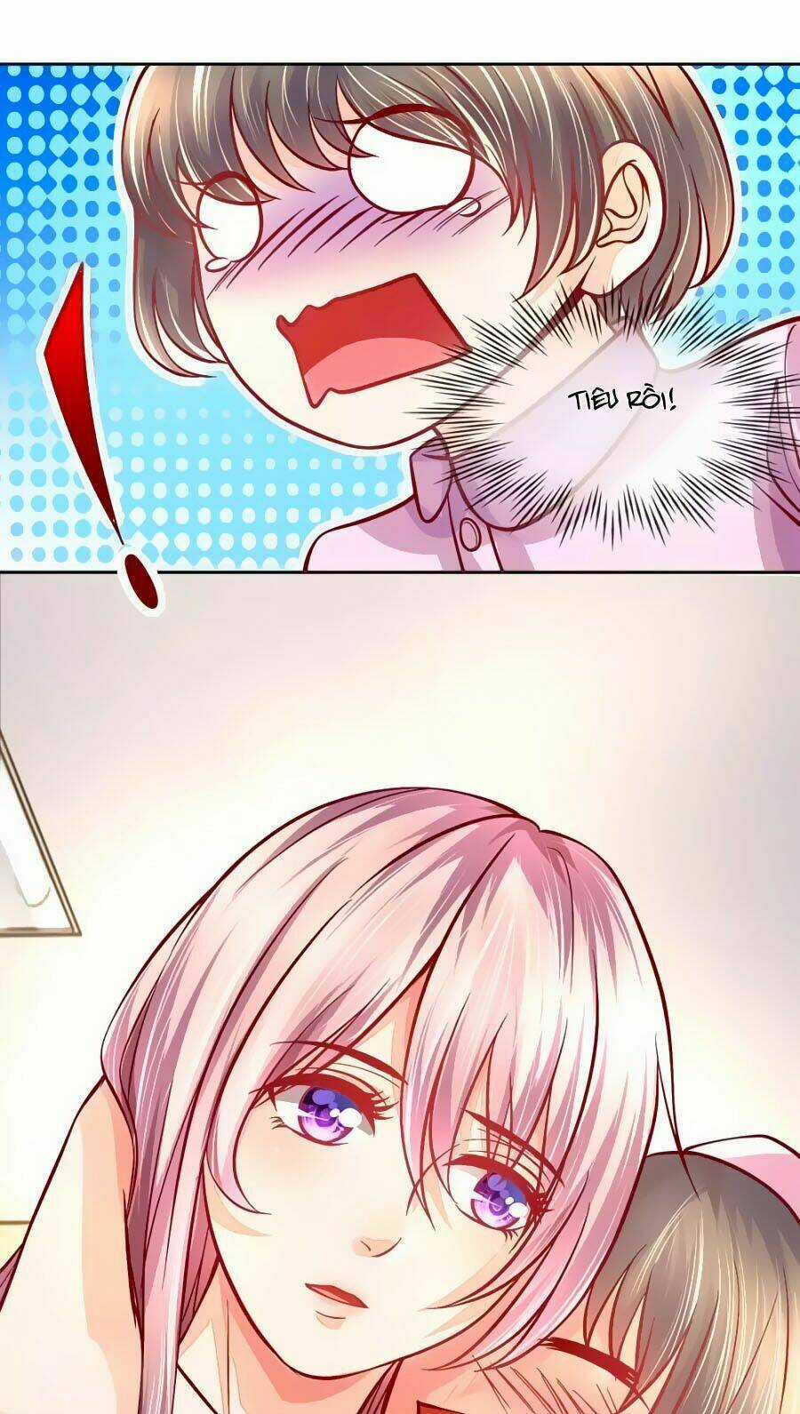 Y Sủng Thành Hôn - Chapter 5 - Trang 4