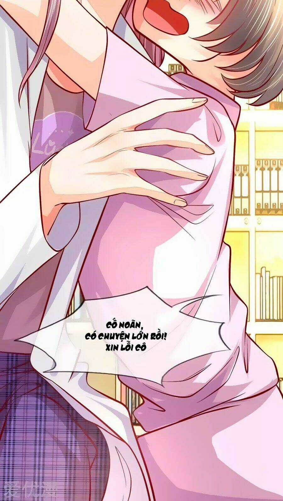 Y Sủng Thành Hôn - Chapter 5 - Trang 5