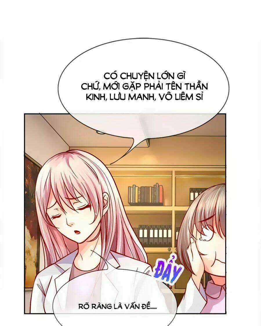 Y Sủng Thành Hôn - Chapter 5 - Trang 6