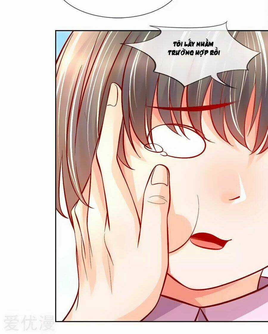 Y Sủng Thành Hôn - Chapter 5 - Trang 7