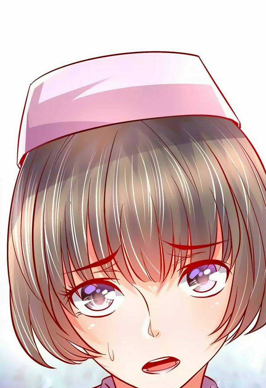 Y Sủng Thành Hôn - Chapter 5 - Trang 10