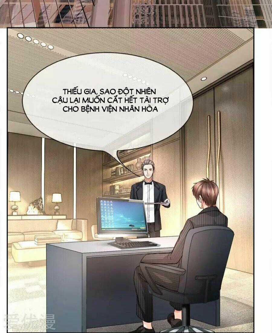 Y Sủng Thành Hôn - Chapter 6 - Trang 2