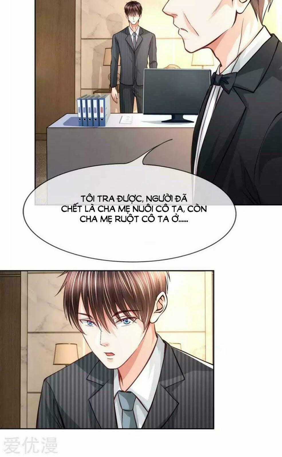 Y Sủng Thành Hôn - Chapter 6 - Trang 11