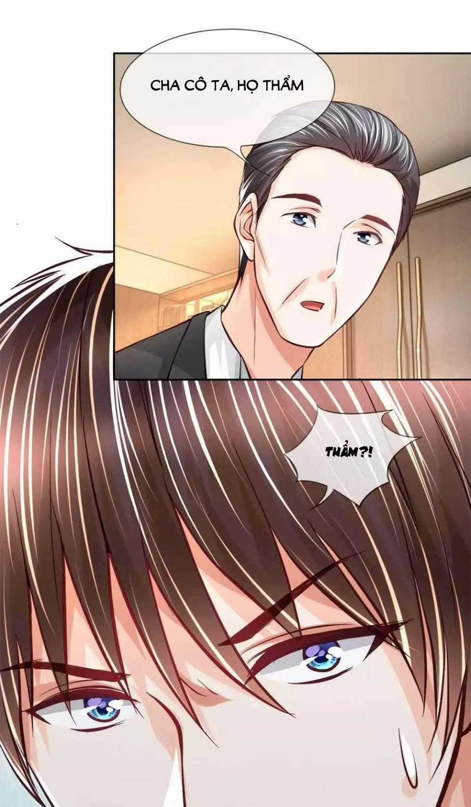 Y Sủng Thành Hôn - Chapter 6 - Trang 12