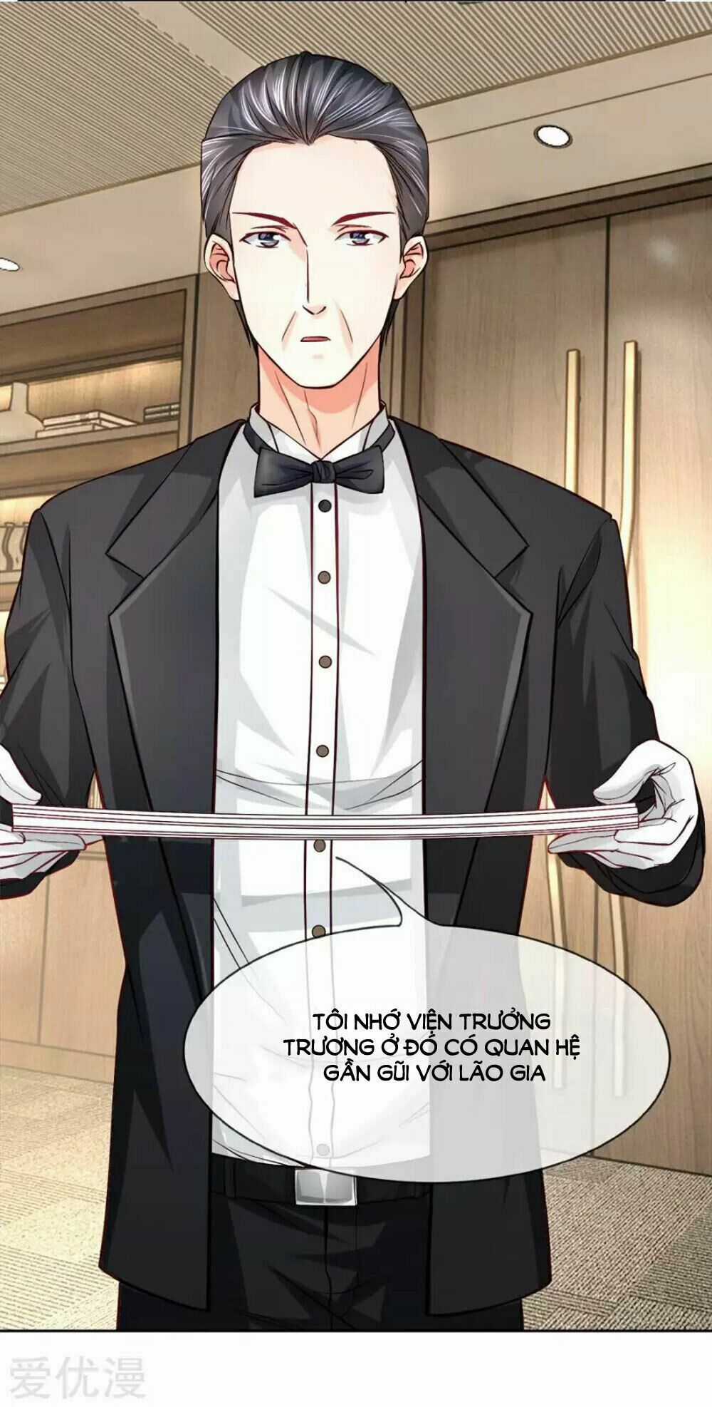 Y Sủng Thành Hôn - Chapter 6 - Trang 3