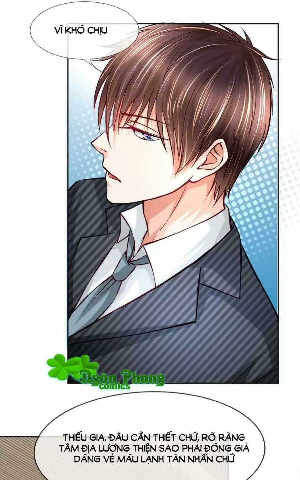 Y Sủng Thành Hôn - Chapter 6 - Trang 4