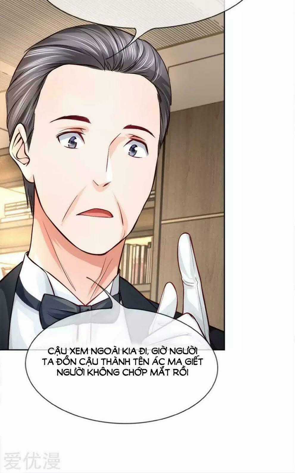 Y Sủng Thành Hôn - Chapter 6 - Trang 5