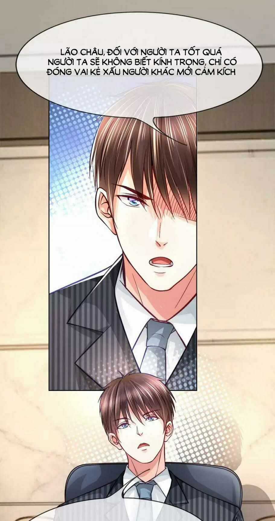 Y Sủng Thành Hôn - Chapter 6 - Trang 6