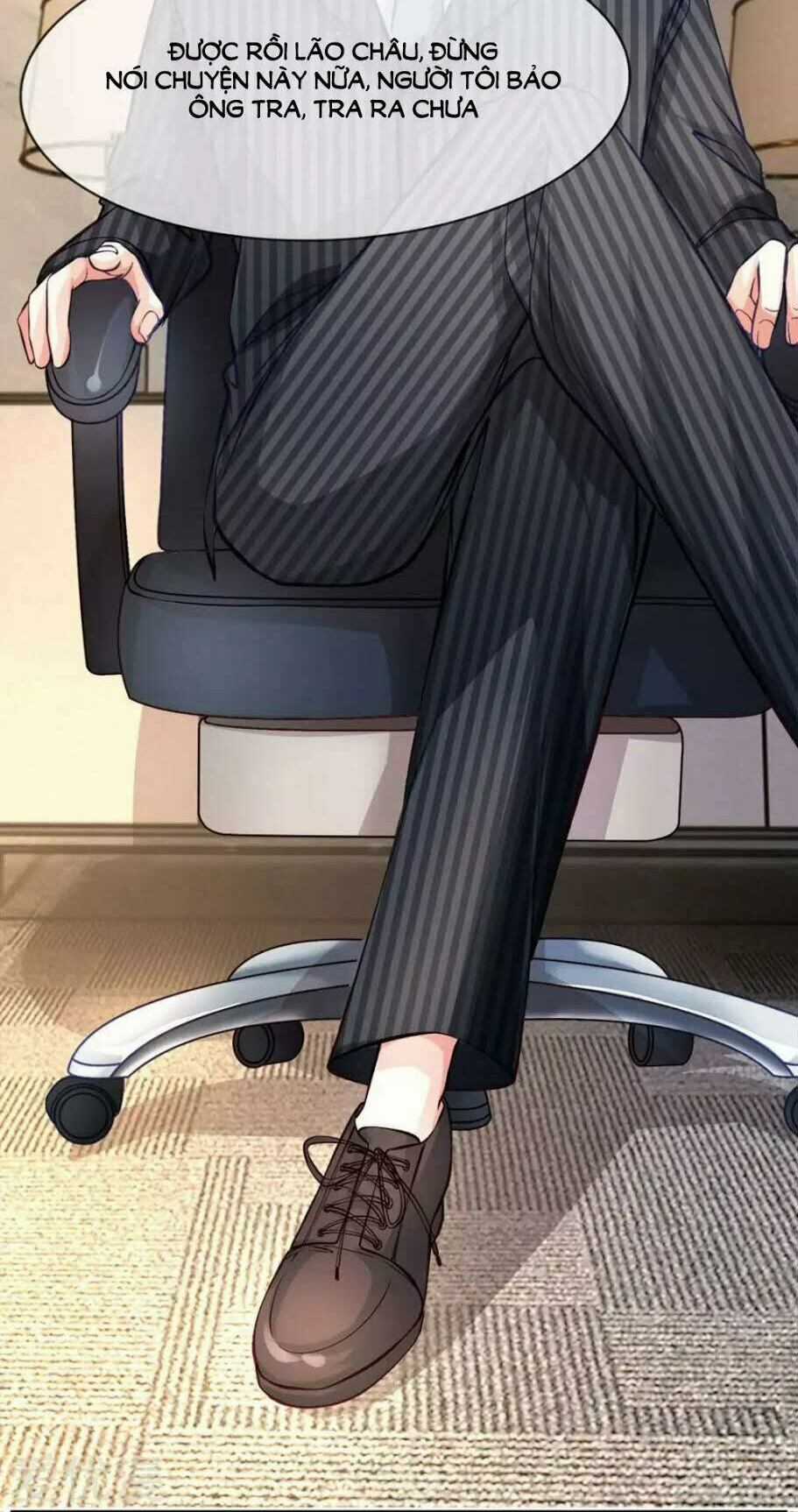 Y Sủng Thành Hôn - Chapter 6 - Trang 7