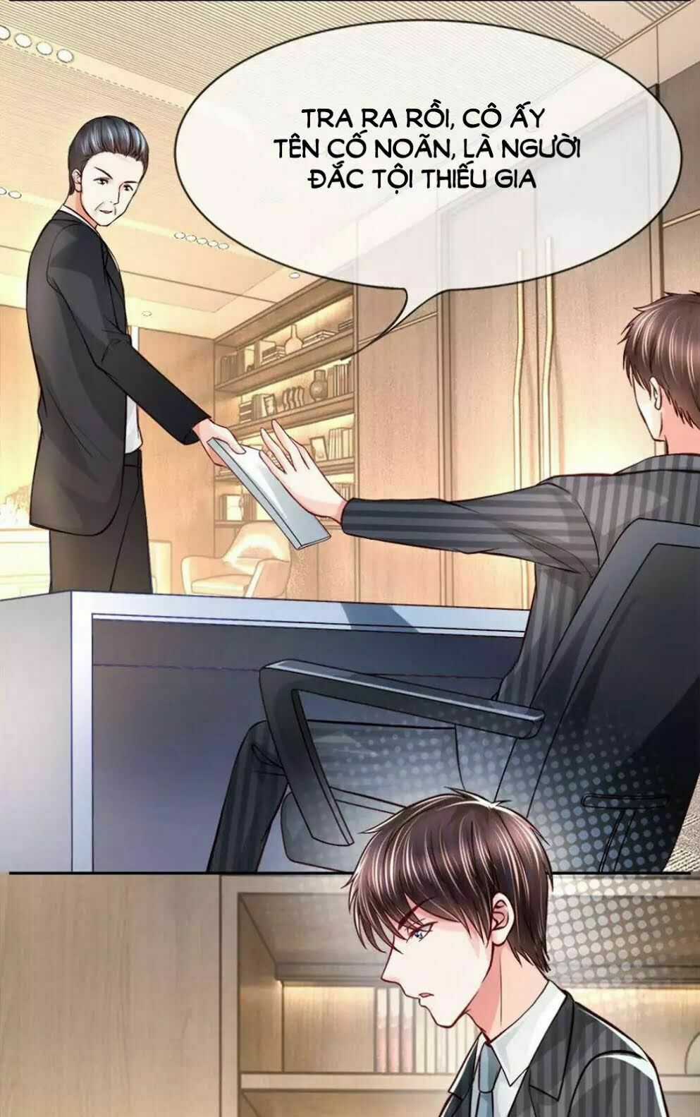 Y Sủng Thành Hôn - Chapter 6 - Trang 8