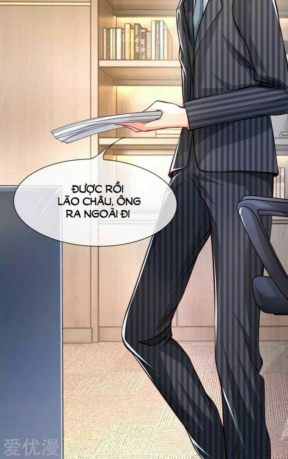 Y Sủng Thành Hôn - Chapter 6 - Trang 9