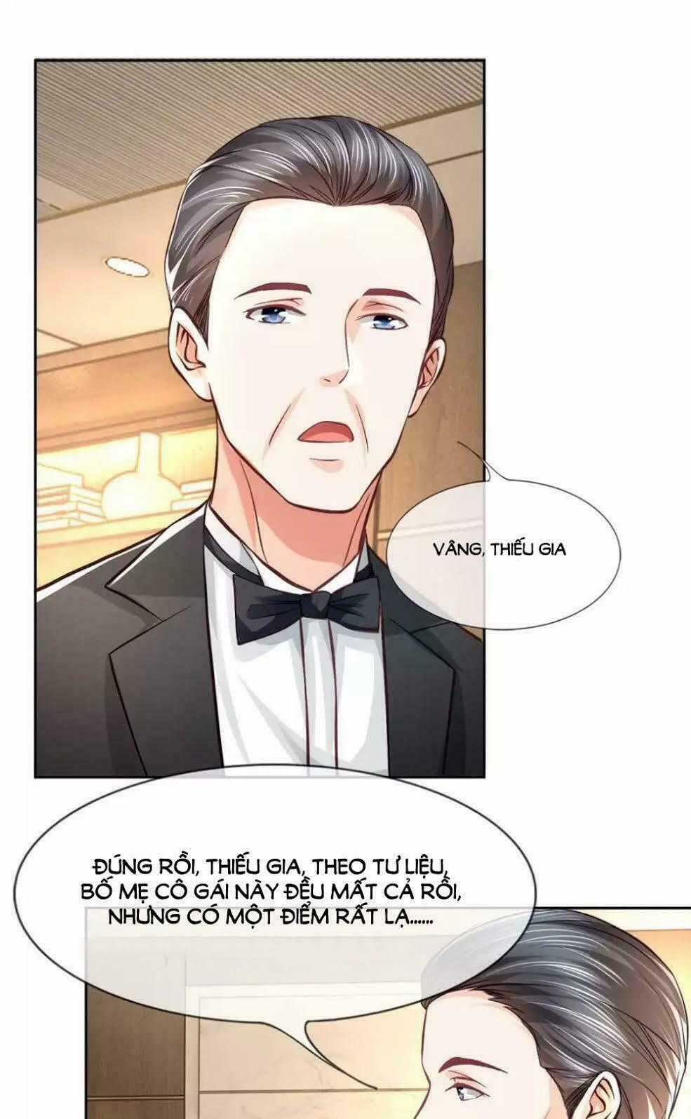 Y Sủng Thành Hôn - Chapter 6 - Trang 10