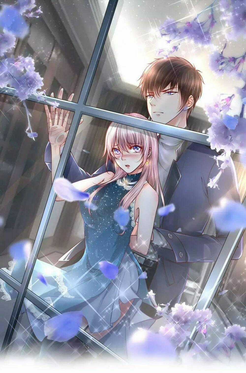 Y Sủng Thành Hôn - Chapter 7 - Trang 1