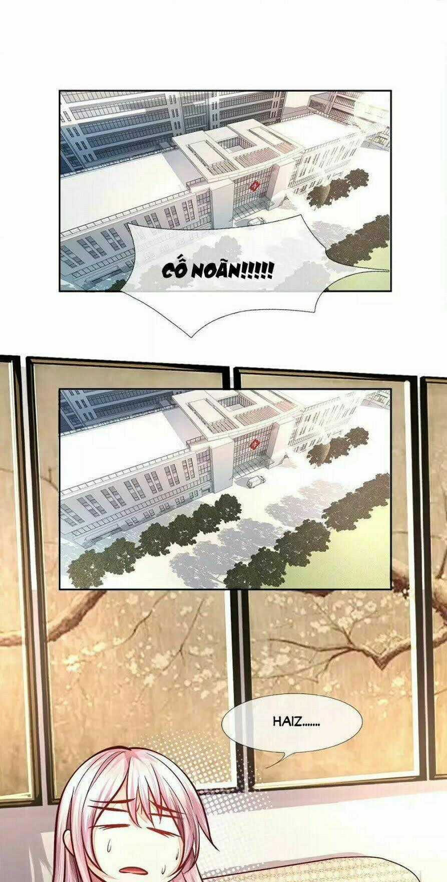 Y Sủng Thành Hôn - Chapter 7 - Trang 2