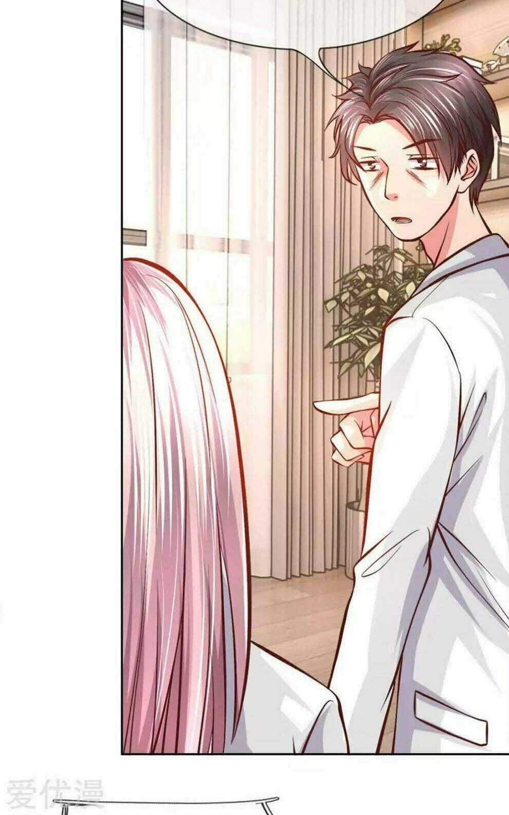 Y Sủng Thành Hôn - Chapter 7 - Trang 11