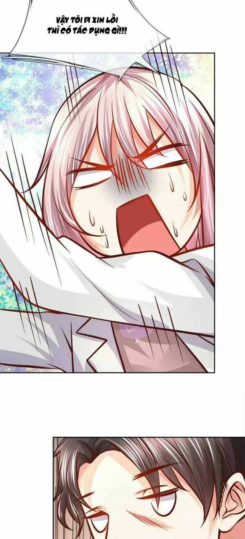 Y Sủng Thành Hôn - Chapter 7 - Trang 12