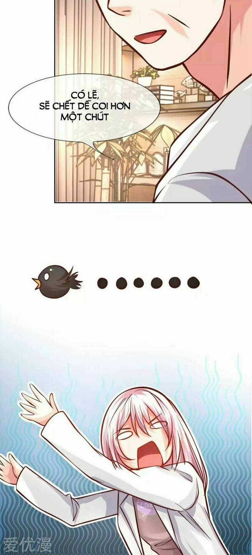 Y Sủng Thành Hôn - Chapter 7 - Trang 13