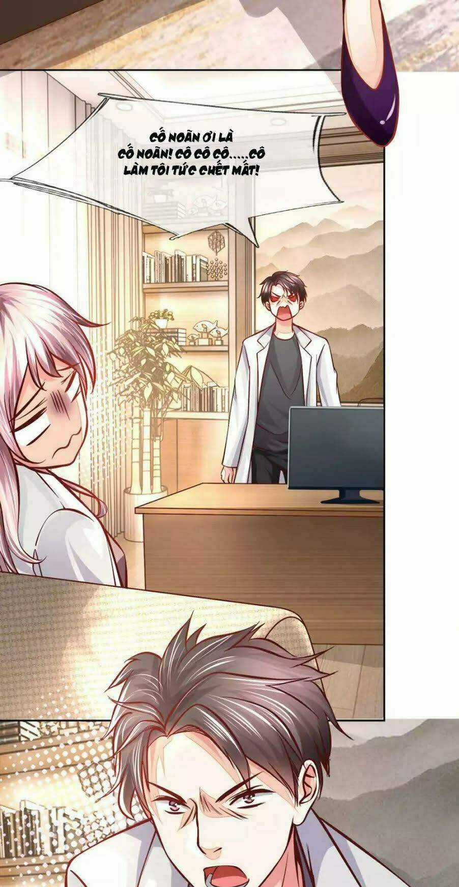 Y Sủng Thành Hôn - Chapter 7 - Trang 4