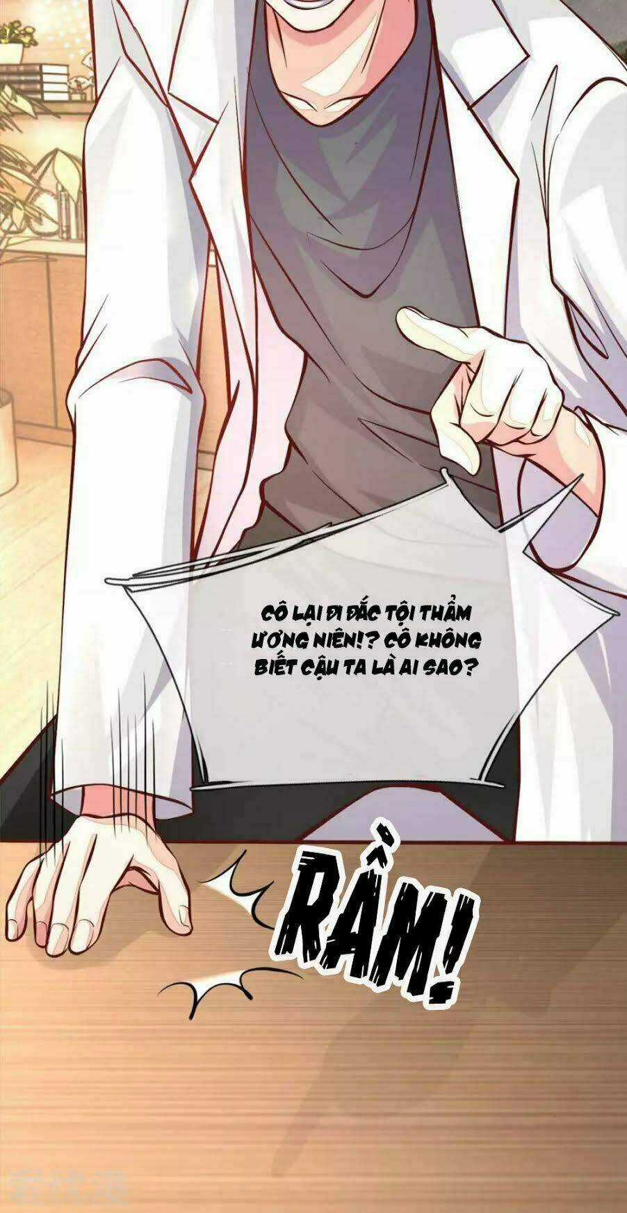 Y Sủng Thành Hôn - Chapter 7 - Trang 5