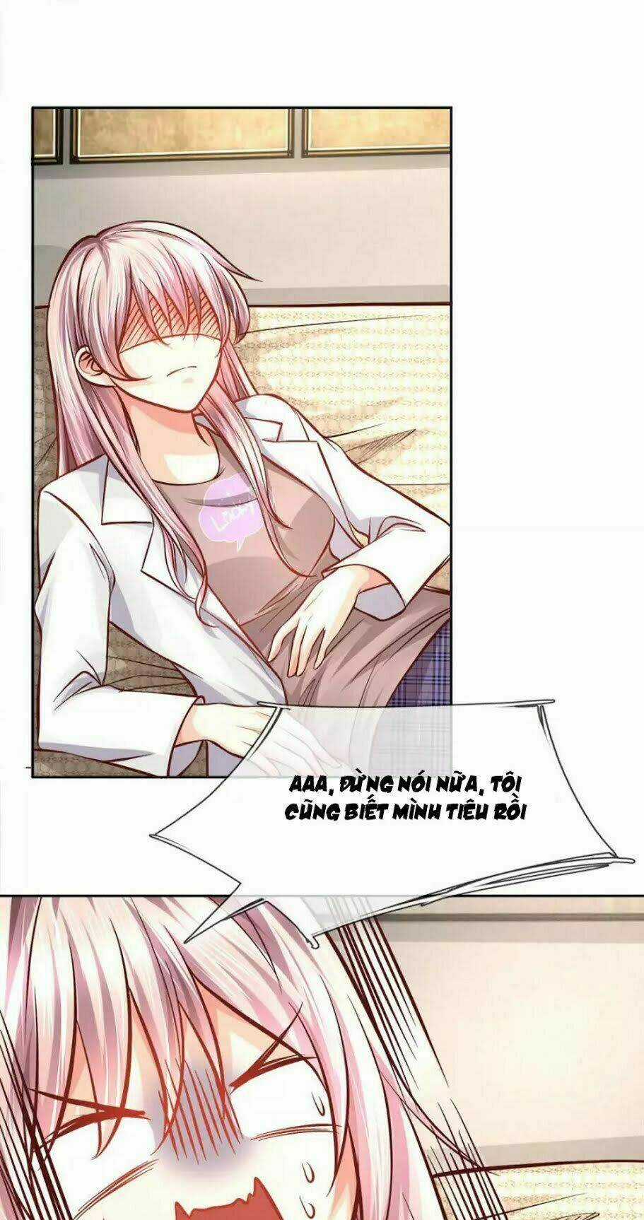 Y Sủng Thành Hôn - Chapter 7 - Trang 6