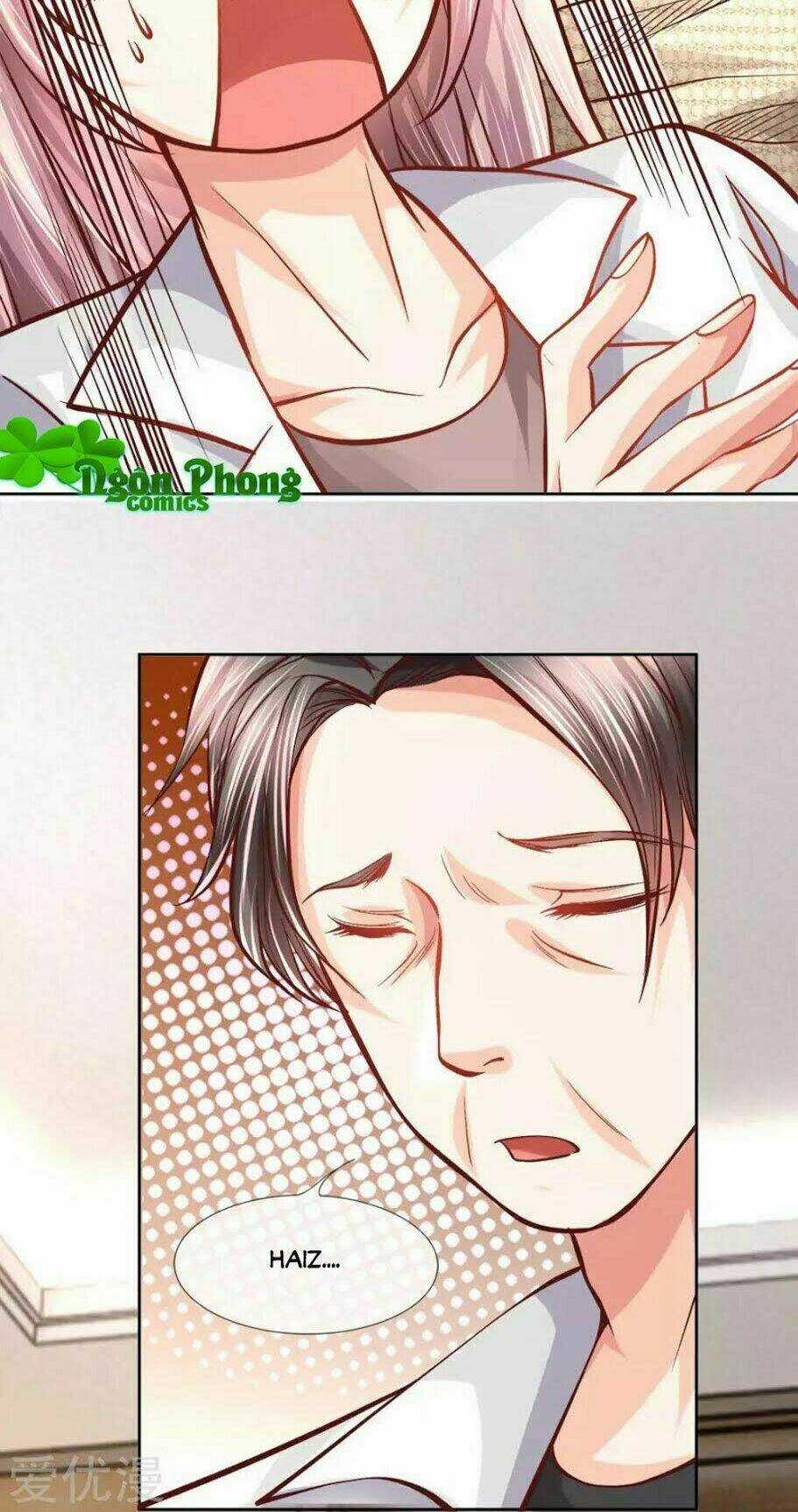 Y Sủng Thành Hôn - Chapter 7 - Trang 7